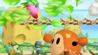 Kirby’s Adventure: Gameplay: El Tragalotodo