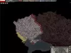 Hearts of Iron III Motherland - Pantalla