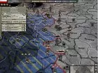 Hearts of Iron III Motherland - Pantalla