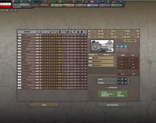 Hearts of Iron III: For the Motherland