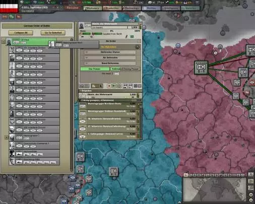 Hearts of Iron III Motherland