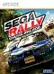 Sega Rally Online Arcade