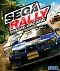 Sega Rally Online Arcade