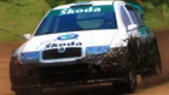Sega Rally Online Arcade se hace oficial para PSN y XBLA
