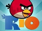 Angry Birds Rio