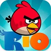 Angry Birds Rio