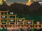 Angry Birds Rio - Imagen iOS