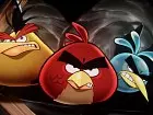 Angry Birds Rio - Pantalla