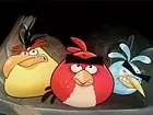 Angry Birds Rio: Trailer de Anuncio