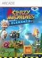 Crazy Machines Elements Xbox 360