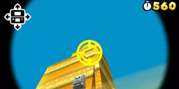 Super Mario 3D Land 3DS