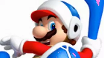 El traje Boomerang estará presente en Super Mario 3D Land