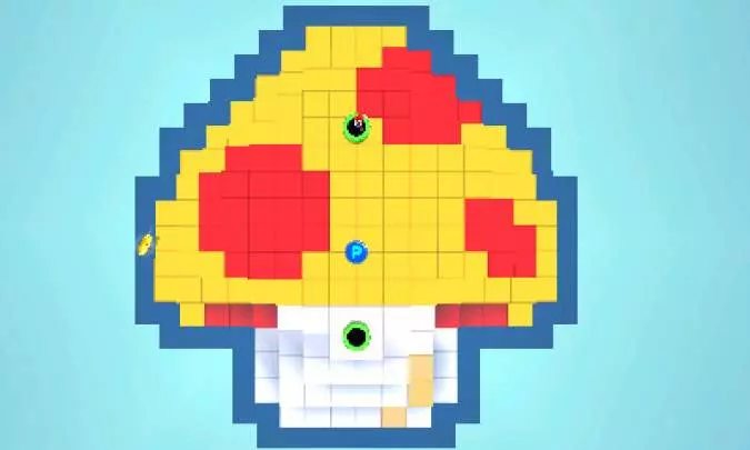 Super Mario 3D Land - 3DS