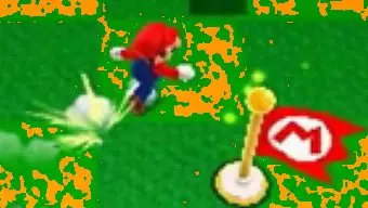 Super Mario 3D Land: Gameplay: Vértigo