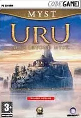 Uru: Ages Beyond Myst