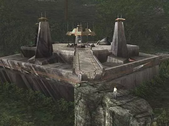 Uru Ages Beyond Myst