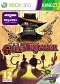 The Gunstringer Xbox 360