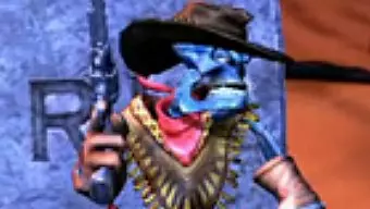 The Gunstringer: Trailer de Lanzamiento