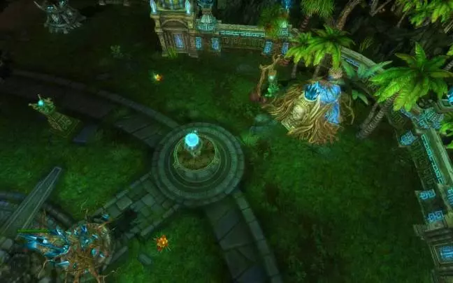 Realm of the Titans - PC