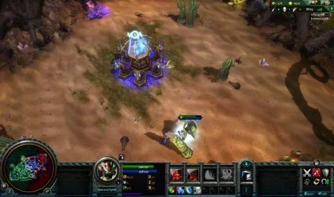 Realm of the Titans - PC