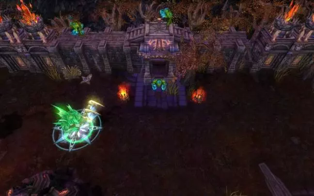 Realm of the Titans - PC