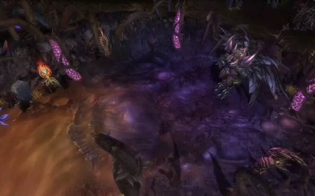 Realm of the Titans - PC