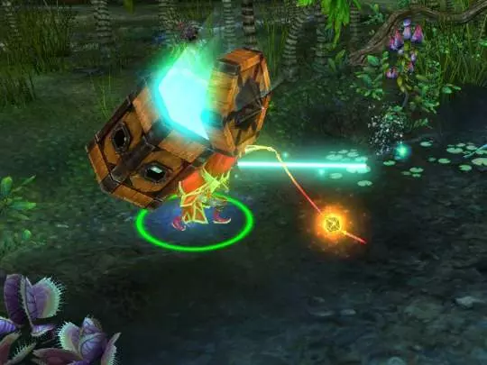 Realm of the Titans - PC