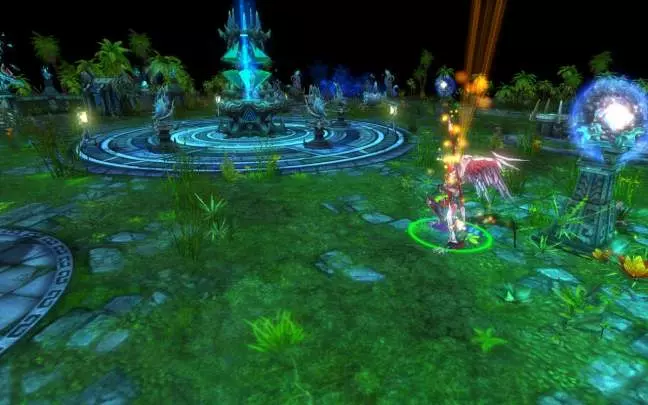 Realm of the Titans - PC