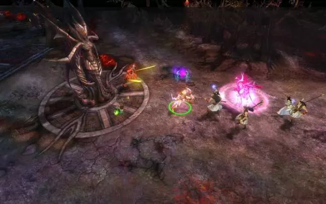 Realm of the Titans - PC