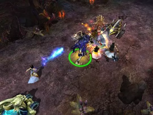 Realm of the Titans - PC