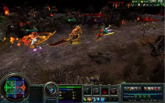 Realm of the Titans - PC