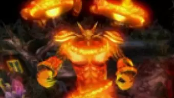 Realm of the Titans: Hero Showcase: Haz'Zard