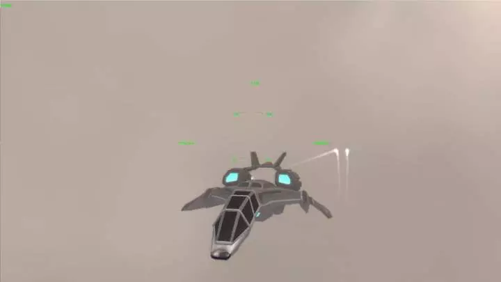 Line of Defense - PC