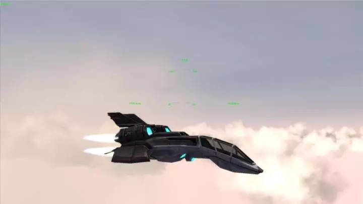 Line of Defense - PC