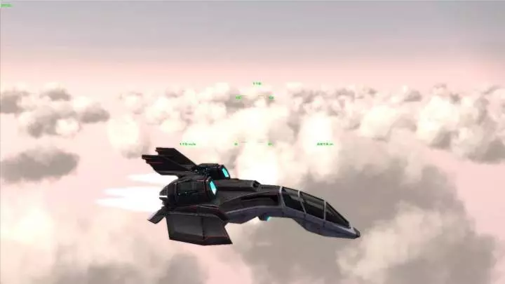 Line of Defense - PC