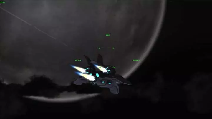 Line of Defense - PC