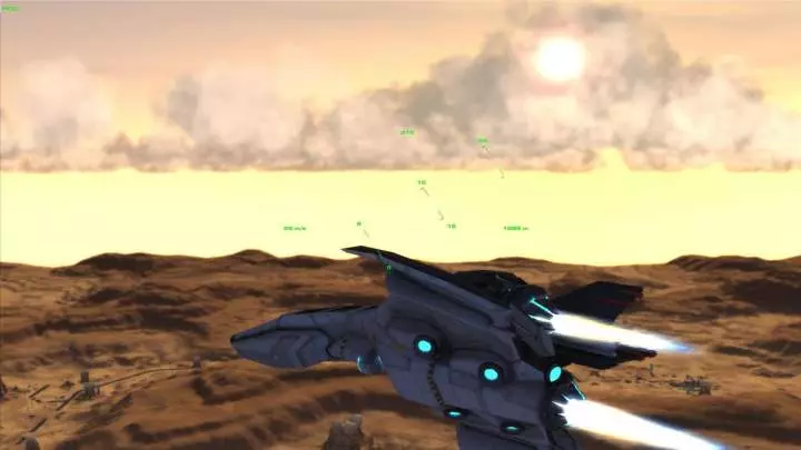 Line of Defense - PC