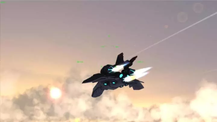 Line of Defense - PC