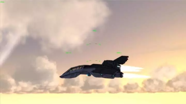 Line of Defense - PC