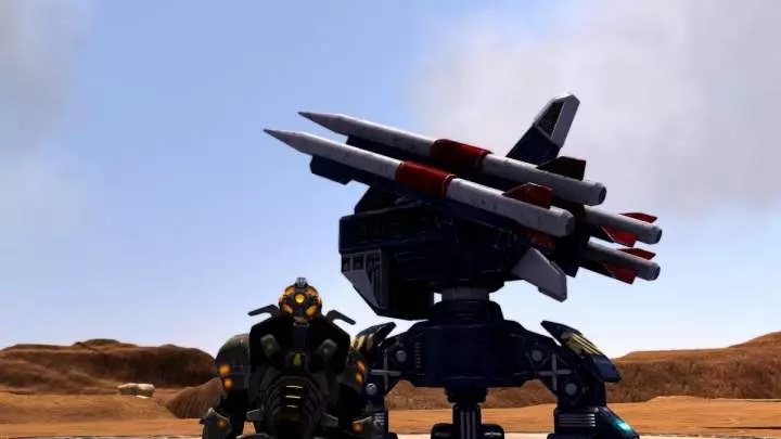 Line of Defense - PC