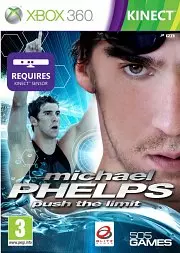 Michael Phelps: Push the Limit