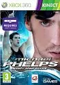 Michael Phelps: Push the Limit Xbox 360