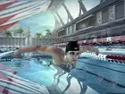Michael Phelps Push the Limit - Pantalla