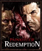 Painkiller Redemption