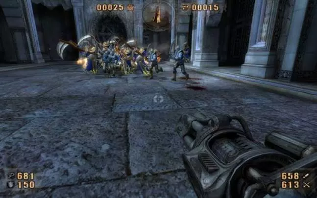 Painkiller Redemption - PC