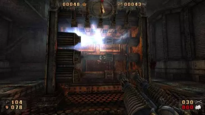 Painkiller Redemption