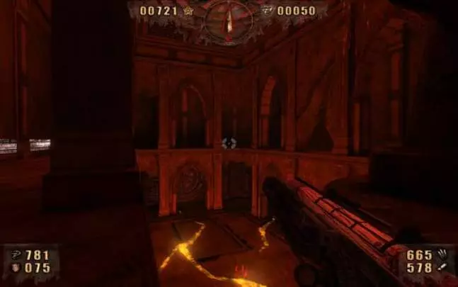 Painkiller Redemption - PC