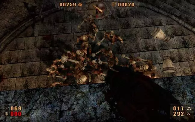 Painkiller Redemption