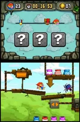 Zoonies Escape from Makatu