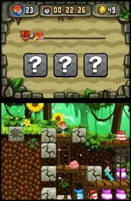 Zoonies Escape from Makatu